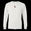 Gildan DryBlend® 50/50 Long Sleeve T-Shirt (Adult) Thumbnail