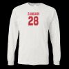 Gildan DryBlend® 50/50 Long Sleeve T-Shirt (Adult) Thumbnail