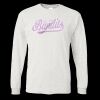 Gildan DryBlend® 50/50 Long Sleeve T-Shirt (Adult) Thumbnail