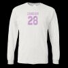 Gildan DryBlend® 50/50 Long Sleeve T-Shirt (Adult) Thumbnail