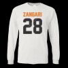 Gildan DryBlend® 50/50 Long Sleeve T-Shirt (Adult) Thumbnail