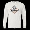 Gildan DryBlend® 50/50 Long Sleeve T-Shirt (Adult) Thumbnail