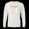 Gildan DryBlend® 50/50 Long Sleeve T-Shirt (Adult) Thumbnail