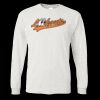 Gildan DryBlend® 50/50 Long Sleeve T-Shirt (Adult) Thumbnail