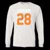 Gildan DryBlend® 50/50 Long Sleeve T-Shirt (Adult) Thumbnail