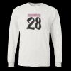 Gildan DryBlend® 50/50 Long Sleeve T-Shirt (Adult) Thumbnail