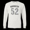 Gildan DryBlend® 50/50 Long Sleeve T-Shirt (Adult) Thumbnail