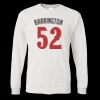 Gildan DryBlend® 50/50 Long Sleeve T-Shirt (Adult) Thumbnail