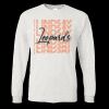 Gildan DryBlend® 50/50 Long Sleeve T-Shirt (Adult) Thumbnail