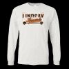 Gildan DryBlend® 50/50 Long Sleeve T-Shirt (Adult) Thumbnail