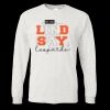 Gildan DryBlend® 50/50 Long Sleeve T-Shirt (Adult) Thumbnail