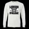 Gildan DryBlend® 50/50 Long Sleeve T-Shirt (Adult) Thumbnail