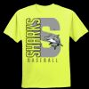 Gildan Performance® T-Shirt (Adult) Thumbnail
