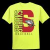 Gildan Performance® T-Shirt (Adult) Thumbnail