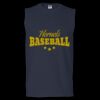 Gildan Ultra Cotton® Sleeveless T-Shirt (Adult) Thumbnail