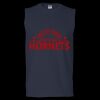 Gildan Ultra Cotton® Sleeveless T-Shirt (Adult) Thumbnail