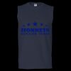 Gildan Ultra Cotton® Sleeveless T-Shirt (Adult) Thumbnail