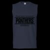 Gildan Ultra Cotton® Sleeveless T-Shirt (Adult) Thumbnail