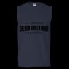 Gildan Ultra Cotton® Sleeveless T-Shirt (Adult) Thumbnail