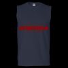 Gildan Ultra Cotton® Sleeveless T-Shirt (Adult) Thumbnail