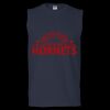Gildan Ultra Cotton® Sleeveless T-Shirt (Adult) Thumbnail