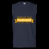 Gildan Ultra Cotton® Sleeveless T-Shirt (Adult) Thumbnail