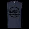 Gildan Ultra Cotton® Sleeveless T-Shirt (Adult) Thumbnail