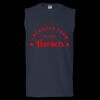 Gildan Ultra Cotton® Sleeveless T-Shirt (Adult) Thumbnail