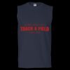 Gildan Ultra Cotton® Sleeveless T-Shirt (Adult) Thumbnail