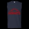 Gildan Ultra Cotton® Sleeveless T-Shirt (Adult) Thumbnail