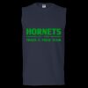 Gildan Ultra Cotton® Sleeveless T-Shirt (Adult) Thumbnail