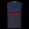 Gildan Ultra Cotton® Sleeveless T-Shirt (Adult) Thumbnail