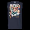 Gildan Ultra Cotton® Sleeveless T-Shirt (Adult) Thumbnail