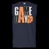Gildan Ultra Cotton® Sleeveless T-Shirt (Adult) Thumbnail