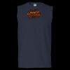 Gildan Ultra Cotton® Sleeveless T-Shirt (Adult) Thumbnail