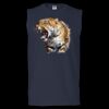 Gildan Ultra Cotton® Sleeveless T-Shirt (Adult) Thumbnail