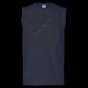 Gildan Ultra Cotton® Sleeveless T-Shirt (Adult) Thumbnail
