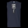 Gildan Ultra Cotton® Sleeveless T-Shirt (Adult) Thumbnail