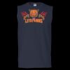 Gildan Ultra Cotton® Sleeveless T-Shirt (Adult) Thumbnail