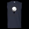 Gildan Ultra Cotton® Sleeveless T-Shirt (Adult) Thumbnail