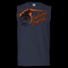 Gildan Ultra Cotton® Sleeveless T-Shirt (Adult) Thumbnail