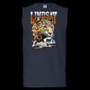 Gildan Ultra Cotton® Sleeveless T-Shirt (Adult) Thumbnail