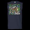 Gildan Ultra Cotton® Sleeveless T-Shirt (Adult) Thumbnail