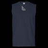 Gildan Ultra Cotton® Sleeveless T-Shirt (Adult) Thumbnail