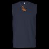 Gildan Ultra Cotton® Sleeveless T-Shirt (Adult) Thumbnail