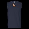 Gildan Ultra Cotton® Sleeveless T-Shirt (Adult) Thumbnail