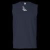 Gildan Ultra Cotton® Sleeveless T-Shirt (Adult) Thumbnail