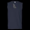 Gildan Ultra Cotton® Sleeveless T-Shirt (Adult) Thumbnail