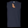 Gildan Ultra Cotton® Sleeveless T-Shirt (Adult) Thumbnail