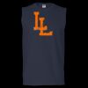 Gildan Ultra Cotton® Sleeveless T-Shirt (Adult) Thumbnail